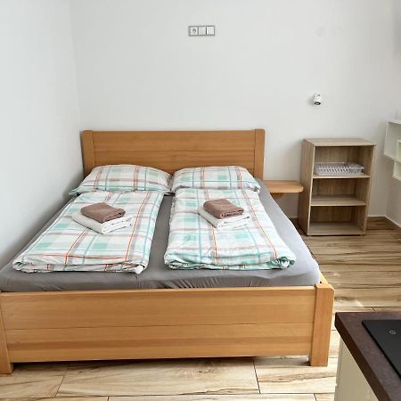 Český Krumlov Apartmany Sumavska المظهر الخارجي الصورة