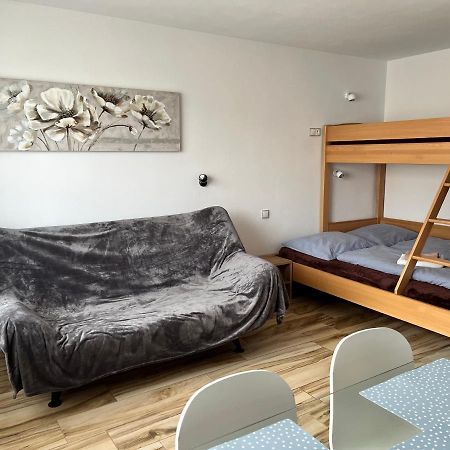 Český Krumlov Apartmany Sumavska المظهر الخارجي الصورة
