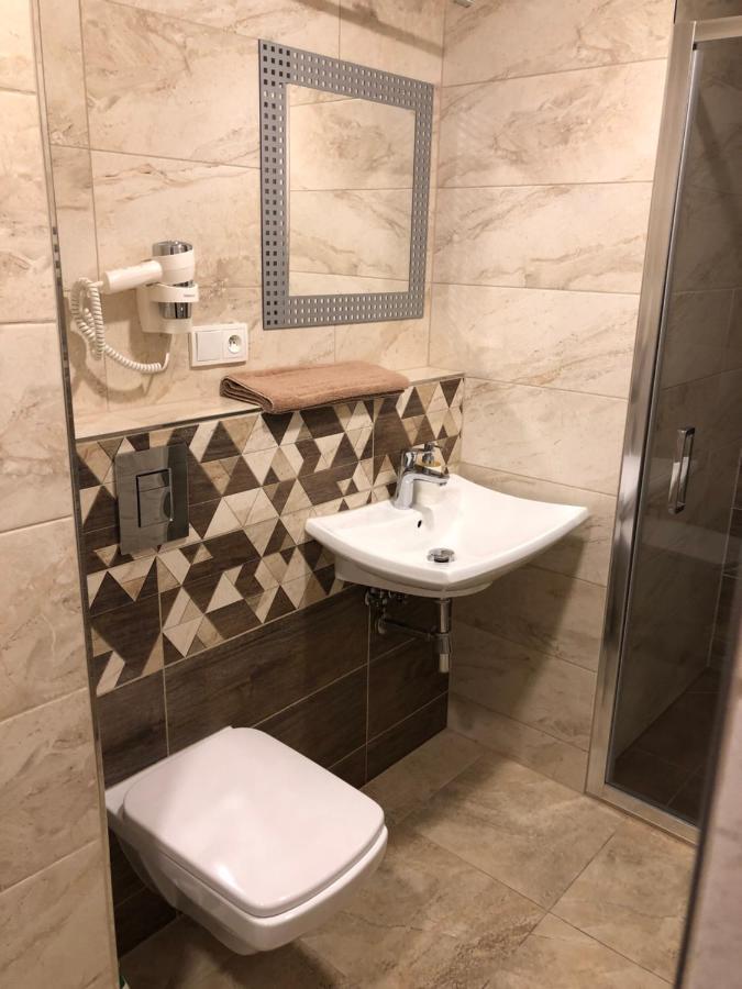 Český Krumlov Apartmany Sumavska المظهر الخارجي الصورة