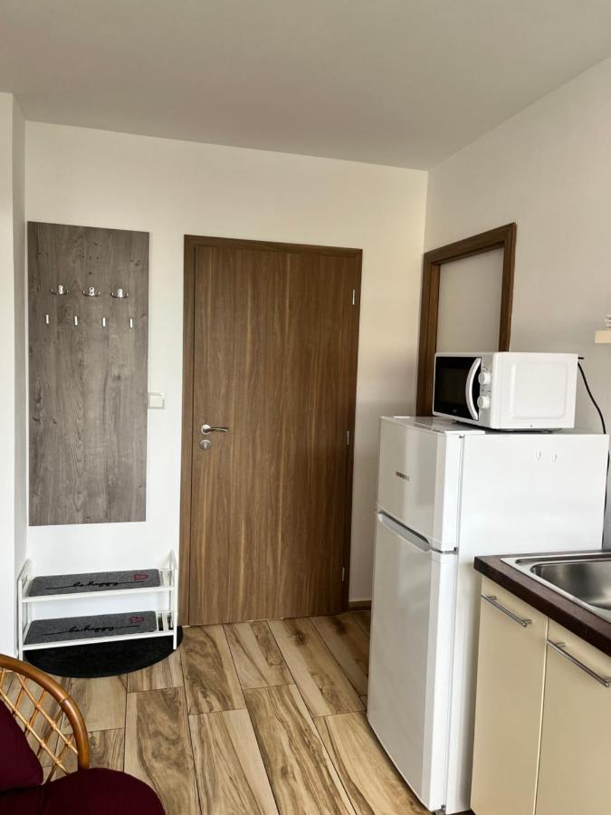 Český Krumlov Apartmany Sumavska المظهر الخارجي الصورة