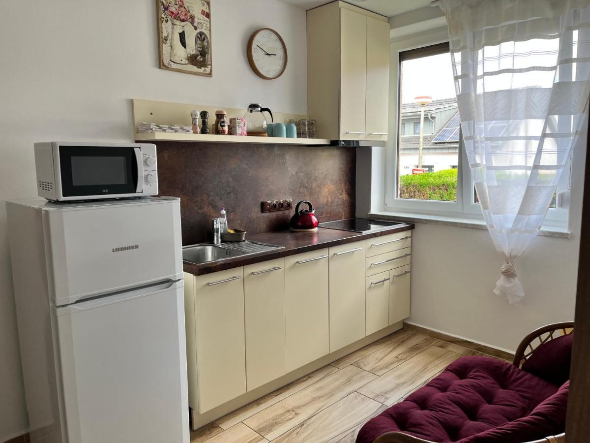 Český Krumlov Apartmany Sumavska المظهر الخارجي الصورة