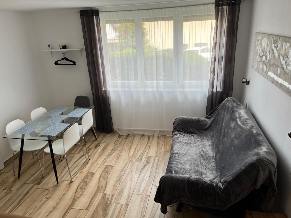 Český Krumlov Apartmany Sumavska المظهر الخارجي الصورة