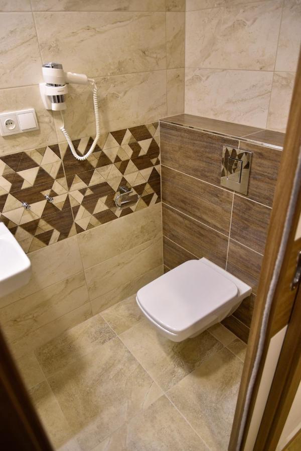 Český Krumlov Apartmany Sumavska المظهر الخارجي الصورة