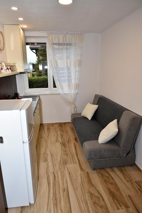 Český Krumlov Apartmany Sumavska المظهر الخارجي الصورة
